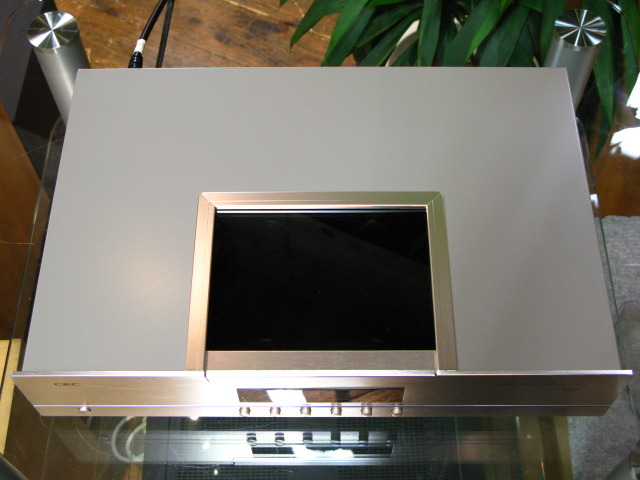 TL5100Z CEC - 中古オーディオ 高価買取・販売 ハイファイ堂