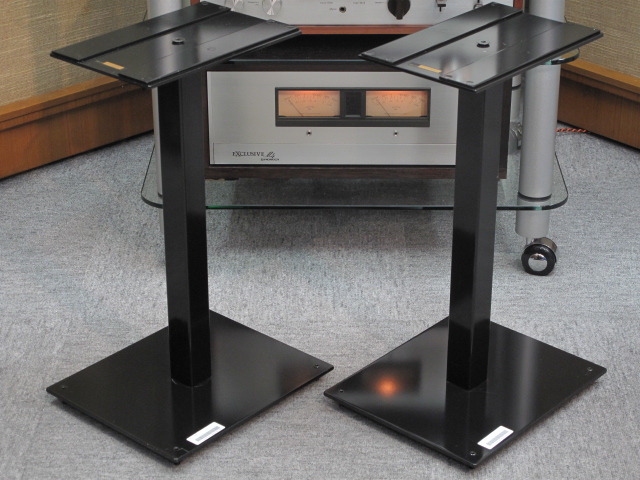 TAOC EST-50HL スピーカースタンド TAOCスピーカースタンド｜製品紹介