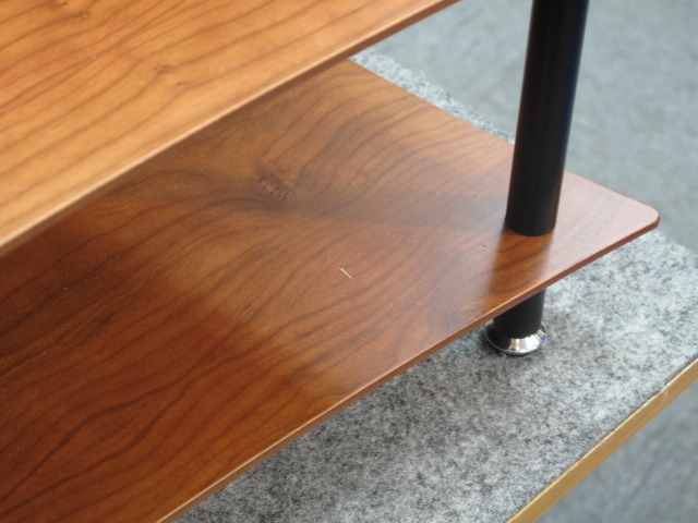 ラック1段 QUADRASPIRE - 中古オーディオ 高価買取・販売 ハイファイ堂