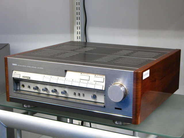 YAMAHA AX-2000 プリメインアンプ ヤマハ アバックWEB-SHOP / 【中古】YAMAHA AX-2000A【コード01-11397