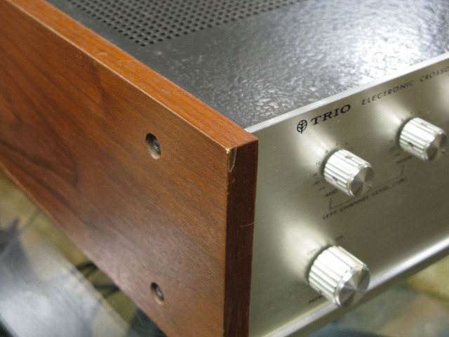 MF-5010 TRIO - 中古オーディオ 高価買取・販売 ハイファイ堂