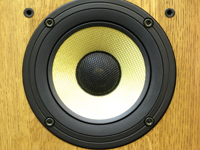 【希少美品】Pioneer S-PM2000 ピュアモルトシリーズスピーカー ②【希少良品】Pioneer S-PM2000 ピュアモルトシリーズスピーカー 2/2