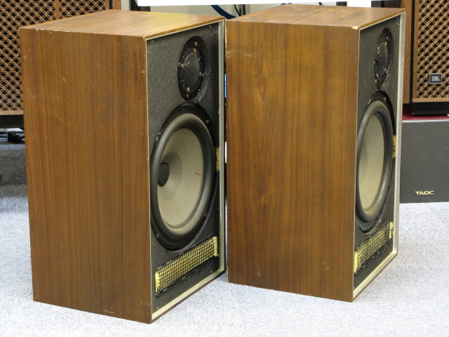 A-25 SCANDYNA - 中古オーディオ 高価買取・販売 ハイファイ堂