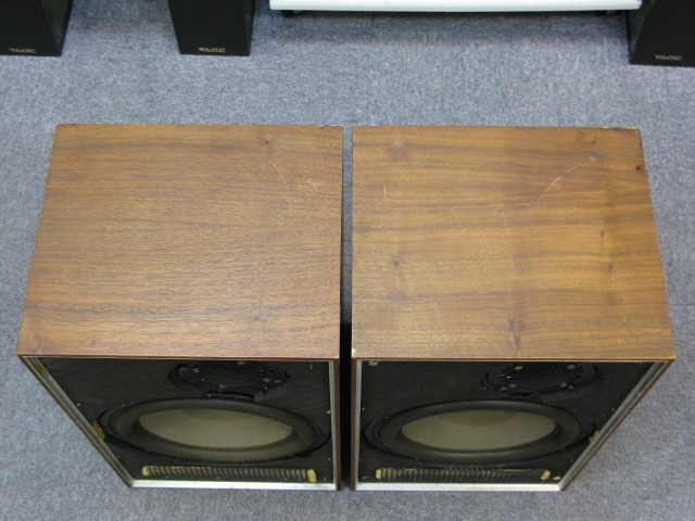 A-25 SCANDYNA - 中古オーディオ 高価買取・販売 ハイファイ堂