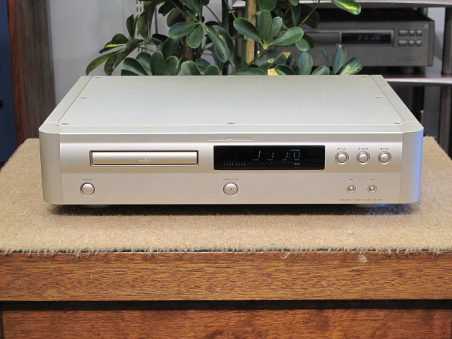 CD-16D marantz - HiFi-Do McIntosh/JBL/audio-technica/Jeff Rowland