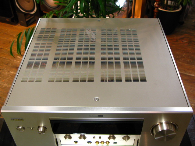 DSP-AZ1 YAMAHA - HiFi-Do McIntosh/JBL/audio-technica/Jeff