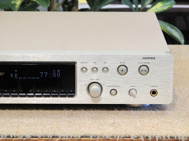 CD7300 MARANTZ - 中古オーディオ 高価買取・販売 ハイファイ堂