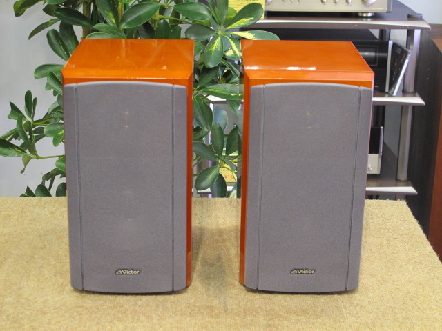 SX-L33mk2 victor - 中古オーディオ 高価買取・販売 ハイファイ堂