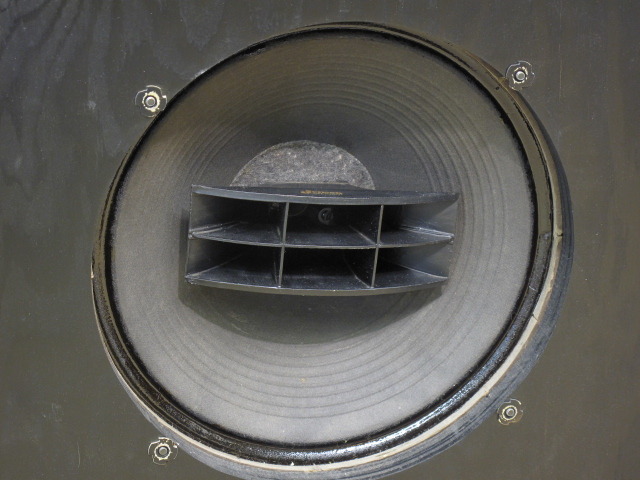 H222(自作エンクロージャー入り） JENSEN - 中古オーディオ 高価