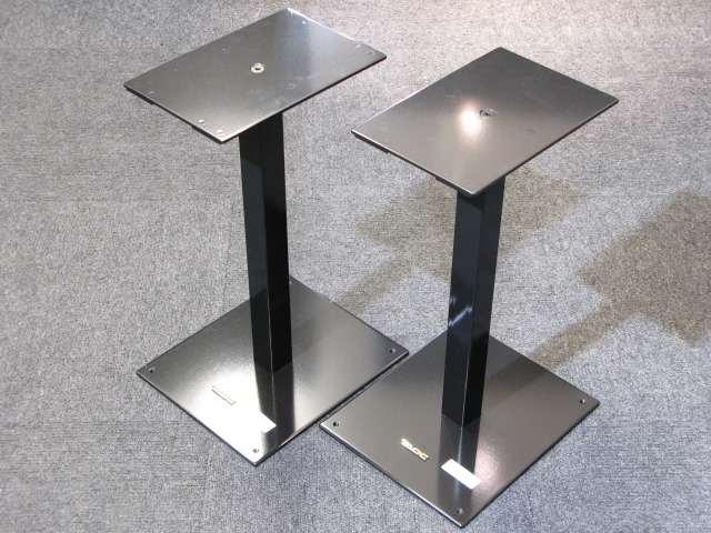 TAOCスピーカースタンドEST-50HL Yahoo!オークション - 「est