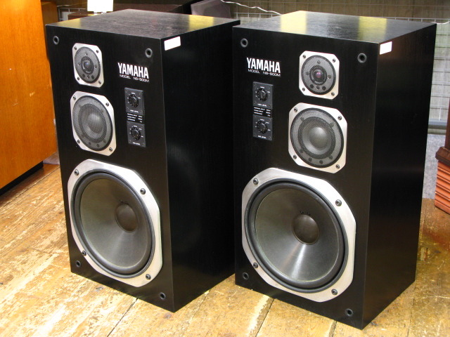 NS-500M YAMAHA - HiFi-Do McIntosh/JBL/audio-technica/Jeff