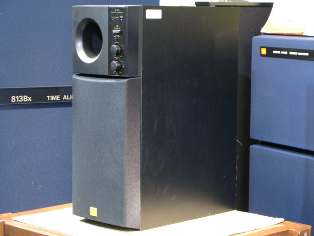 a/d/s 335PX ミッド ウーファー　使用期間１年！グリル！取扱説明書付き a/d/s 335PX ミッド ウーファー 使用期間1年！グリル！取扱説明