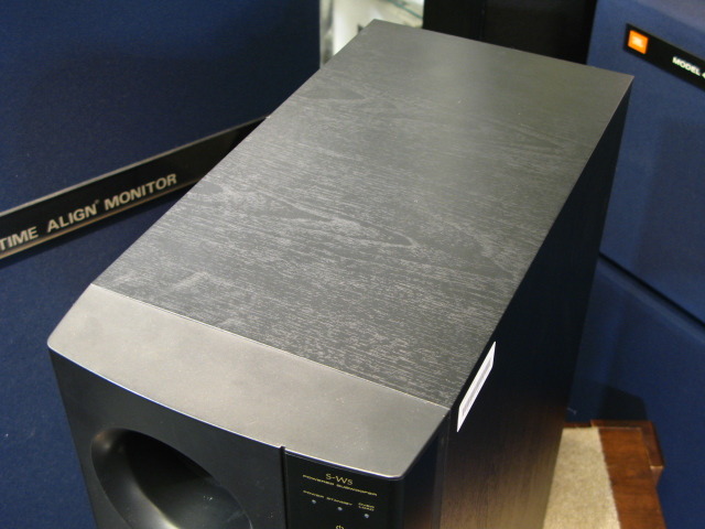 a/d/s 335PX ミッド ウーファー　使用期間１年！グリル！取扱説明書付き a/d/s 335PX ミッド ウーファー 使用期間1年！グリル！取扱説明