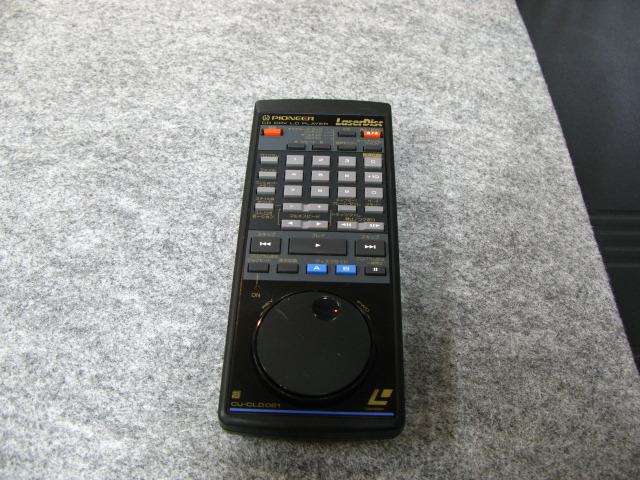 CLD-909 PIONEER - 中古オーディオ 高価買取・販売 ハイファイ堂