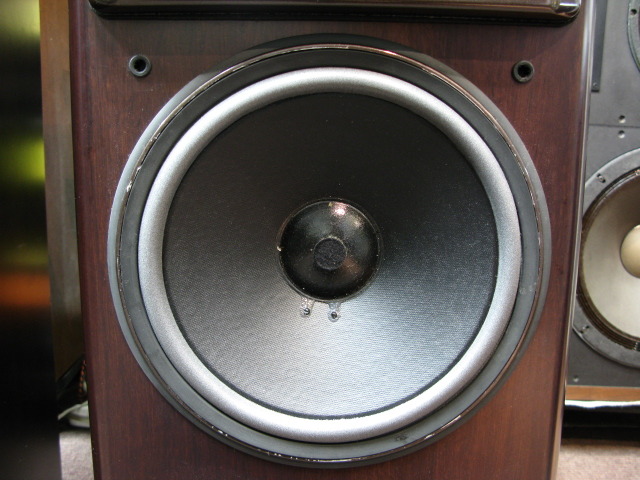 PIONEER パイオニア S-HE100 スピーカー S-HE100