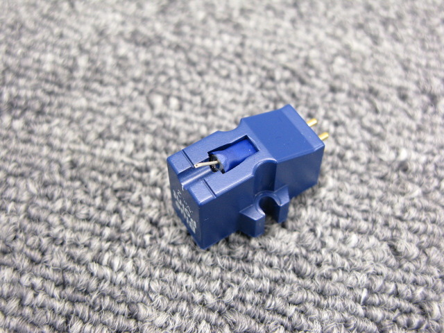 SUMIKO レコードカートリッジ BluePoint No.2