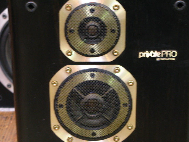 パイオニア　スピーカー 楽天市場】スピーカー パイオニア 13cm 130mm 13センチ 130ミリ