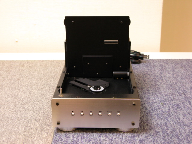 TU-881CD ELEKIT - 中古オーディオ 高価買取・販売 ハイファイ堂