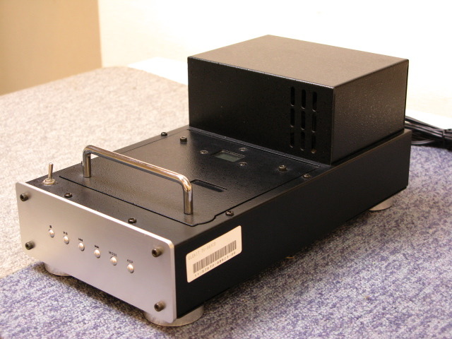 TU-881CD ELEKIT - 中古オーディオ 高価買取・販売 ハイファイ堂