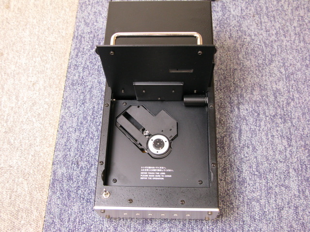 TU-881CD ELEKIT - 中古オーディオ 高価買取・販売 ハイファイ堂