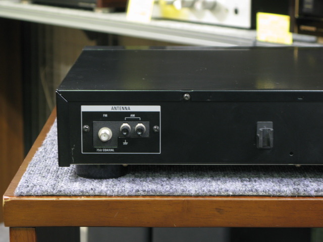 ST-S222ESX SONY - 中古オーディオ 高価買取・販売 ハイファイ堂