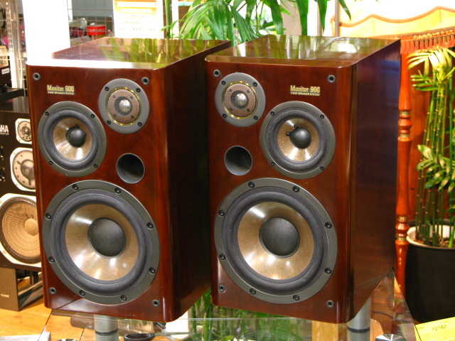 希少 ONKYO オンキョー モニター900 ② R 希少 ONKYO オンキョー モニター900 ② R ONKYO MONITOR 900 価格比較