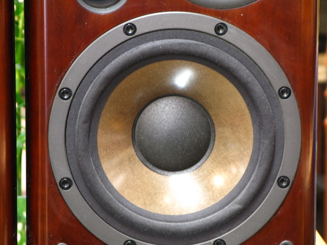 monitor 900 ONKYO - 中古オーディオ 高価買取・販売 ハイファイ堂