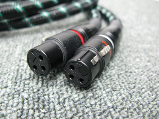 Reference 7NX XLR/1.0m ortofon - 中古オーディオ 高価買取・販売