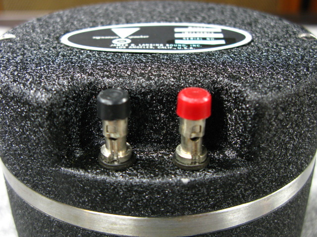 jbl175DLHドライバー jbl175DLHドライバー