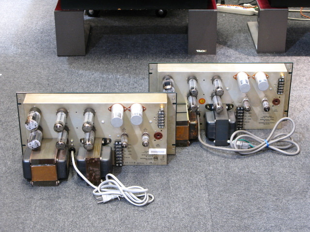 1569A ALTEC - 中古オーディオ 高価買取・販売 ハイファイ堂