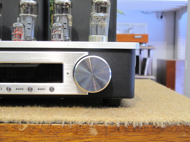 MS-34B YAQIN - 中古オーディオ 高価買取・販売 ハイファイ堂