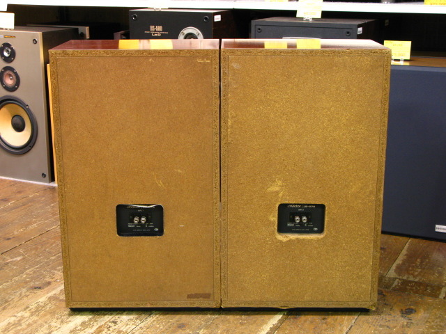 JS-570 Victor - 中古オーディオ 高価買取・販売 ハイファイ堂