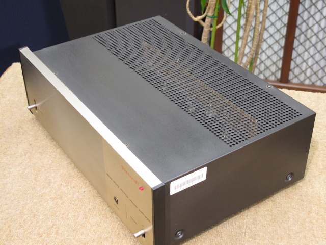 GM-620 kencraft - 中古オーディオ 高価買取・販売 ハイファイ堂