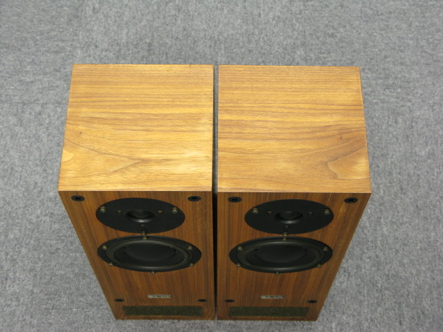 LB1-AW PMC - 中古オーディオ 高価買取・販売 ハイファイ堂