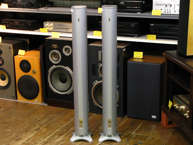 S-VSL6 Pioneer - 中古オーディオ 高価買取・販売 ハイファイ堂