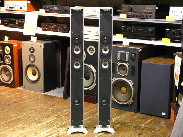 S-VSL6 Pioneer - 中古オーディオ 高価買取・販売 ハイファイ堂