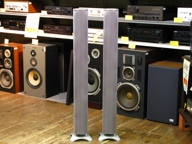 S-VSL6 Pioneer - 中古オーディオ 高価買取・販売 ハイファイ堂