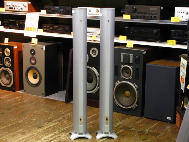 Pioneer VSA-C501-S Pioneer S-VSL6Cスピーカー 2025年最新】pioneer VSA-S1の人気アイテム - メルカリ