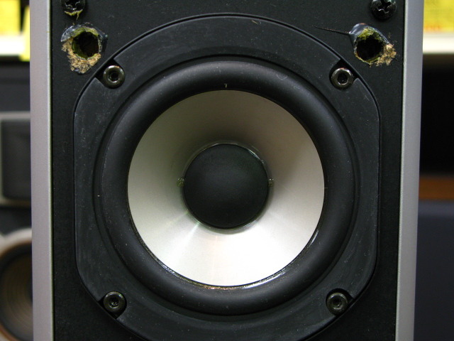 S-VSL6 Pioneer - 中古オーディオ 高価買取・販売 ハイファイ堂