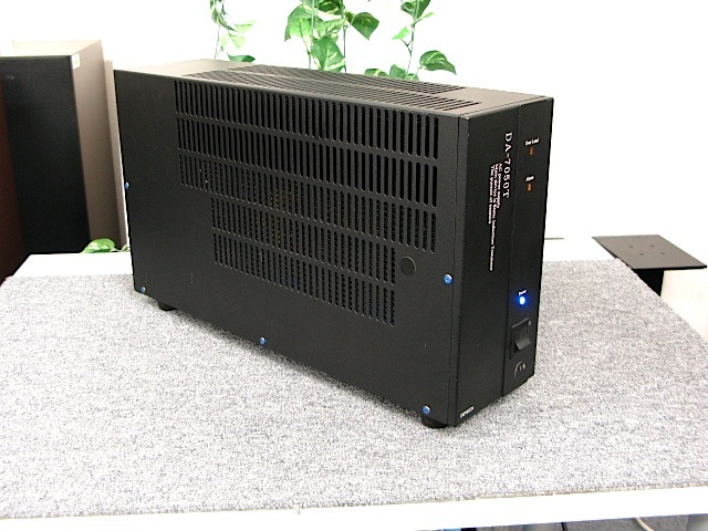 DA-7050T DENKEN - 中古オーディオ 高価買取・販売 ハイファイ堂