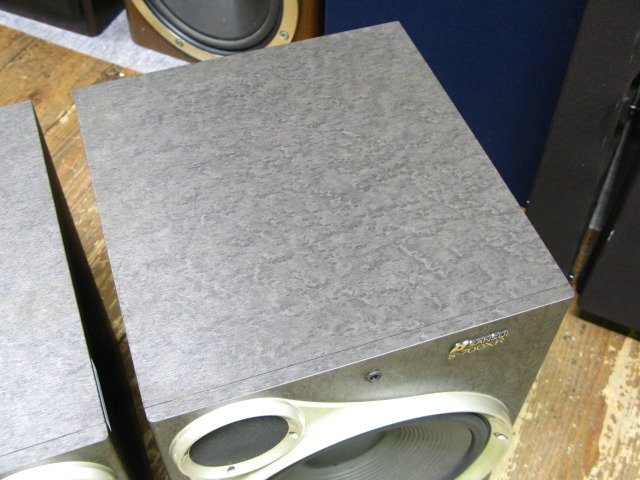 S-700XR SANSUI - 中古オーディオ 高価買取・販売 ハイファイ堂