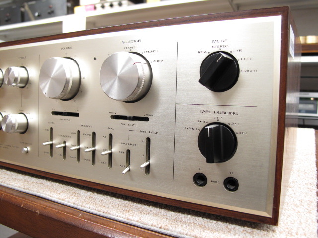 luxkit a3400 luxman アンプ オーディオ機器 ラックスキット Yahoo!オークション -「luxkit a3400」の落札相場・落札価格