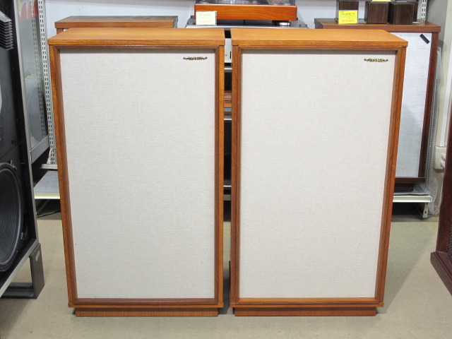 ◆大感謝祭 TANNOY Rectangular エンクロージャー m0s945 ◇大感謝祭 TANNOY Rectangular エンクロージャー m0s945