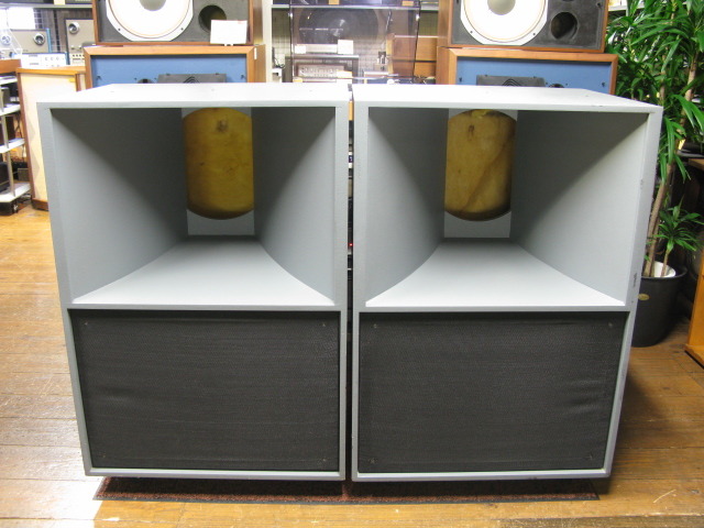 828H ALTEC - 中古オーディオ 高価買取・販売 ハイファイ堂