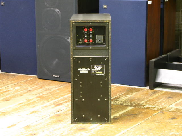 S-W05-K Pioneer - 中古オーディオ 高価買取・販売 ハイファイ堂