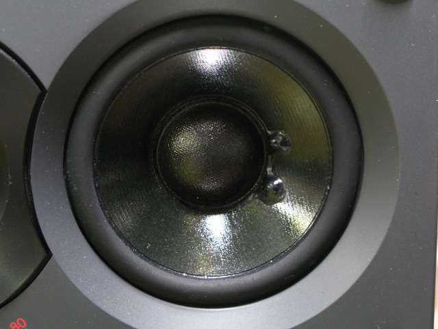 【3本セット】ONKYO D-80 ONKYO D-80の仕様 オンキヨー/オンキョー