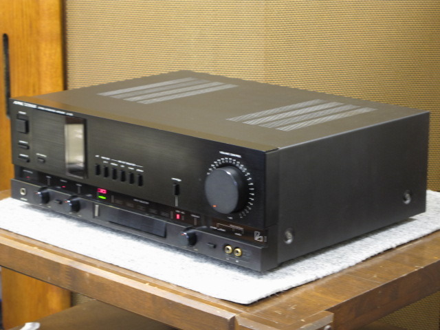 LV-103 ALPINE/LUXMAN - 中古オーディオ 高価買取・販売 ハイファイ堂