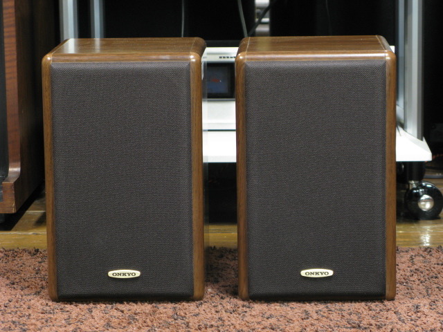 D-202A ONKYO - HiFi-Do McIntosh/JBL/audio-technica/Jeff Rowland