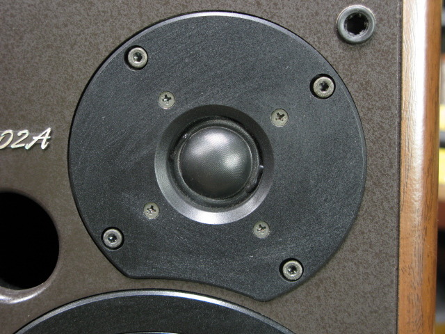 D-202A ONKYO - HiFi-Do McIntosh/JBL/audio-technica/Jeff Rowland
