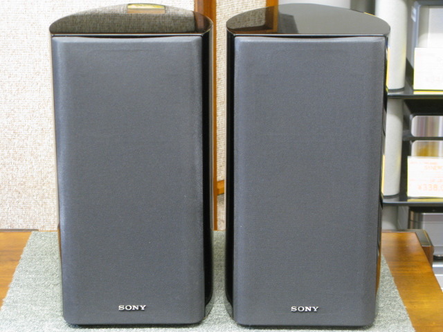 SS-K10ED SONY - 中古オーディオ 高価買取・販売 ハイファイ堂